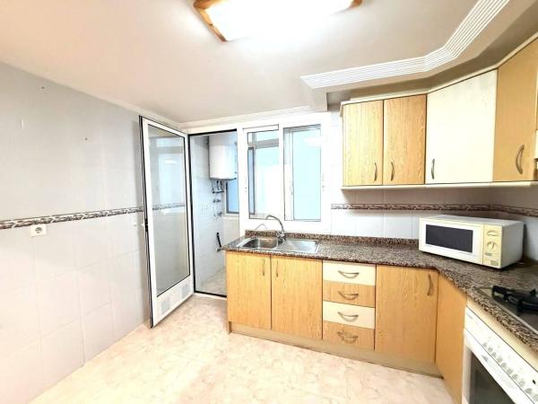 Apartment for sale in Piso en Alcalde Felipe Mallol, San Vicente del Raspeig, San Vicente del Raspeig thumbnail 3