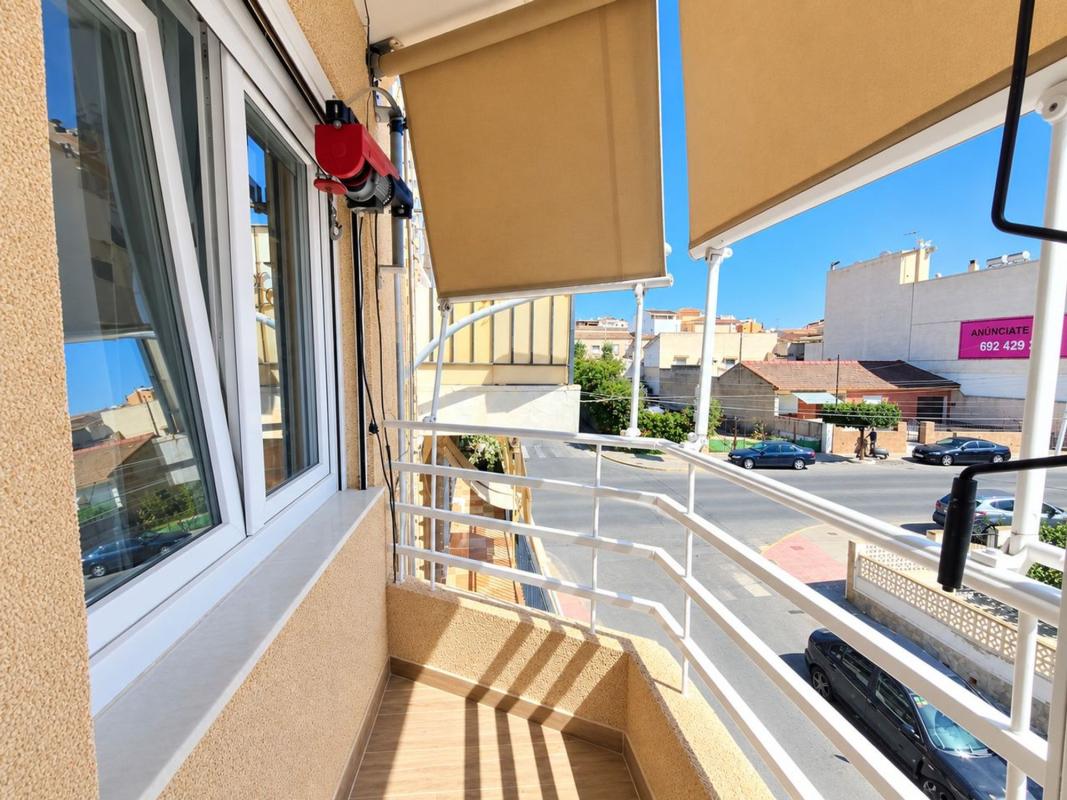 Sale of apartment in Piso en Benijofar, Benijofar
 photo 4