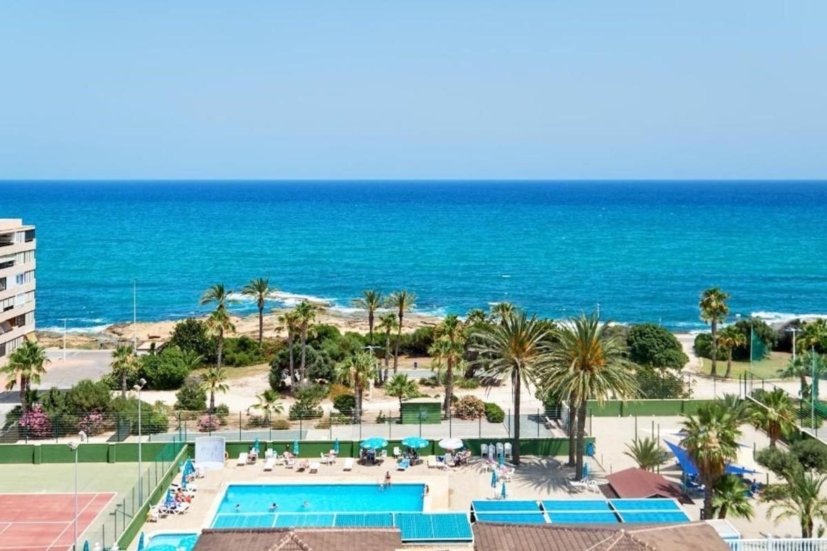 Venta de piso en Piso en Cabo Cervera, Torrevieja, Torrevieja
photo 1
