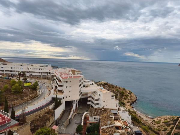 Продажа квартиры на Piso en Calle Sierra Dorada, 14, Zona Sierra Helada, Benidorm, Бенидорм
photo 1
