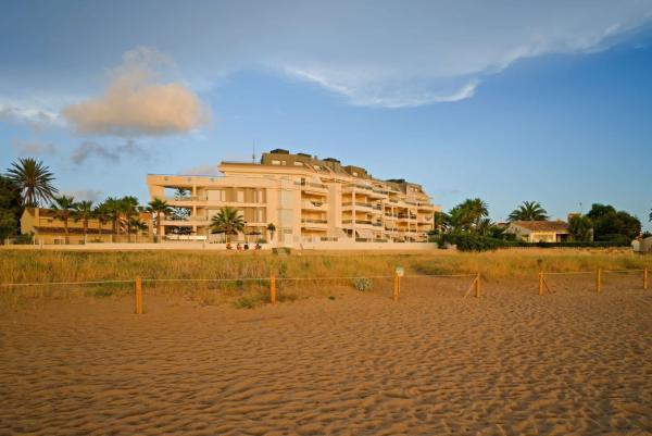 Penthouse for sale at  Ático en Calle Oceà Antàrtic, El Palmar-Los Molinos, Denia, Denia photo 4