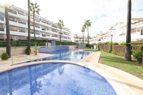 Sprzedaż mieszkania w Piso en Villamartín, Orihuela, Orihuela
photo 1