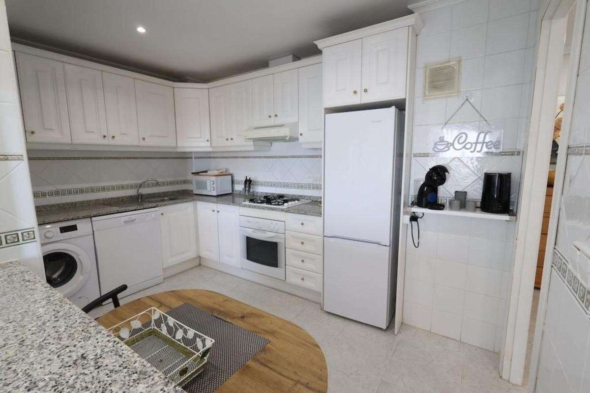 Продажа квартиры на Piso en Lomas de Campoamor, Orihuela, Ориуэла
photo 4