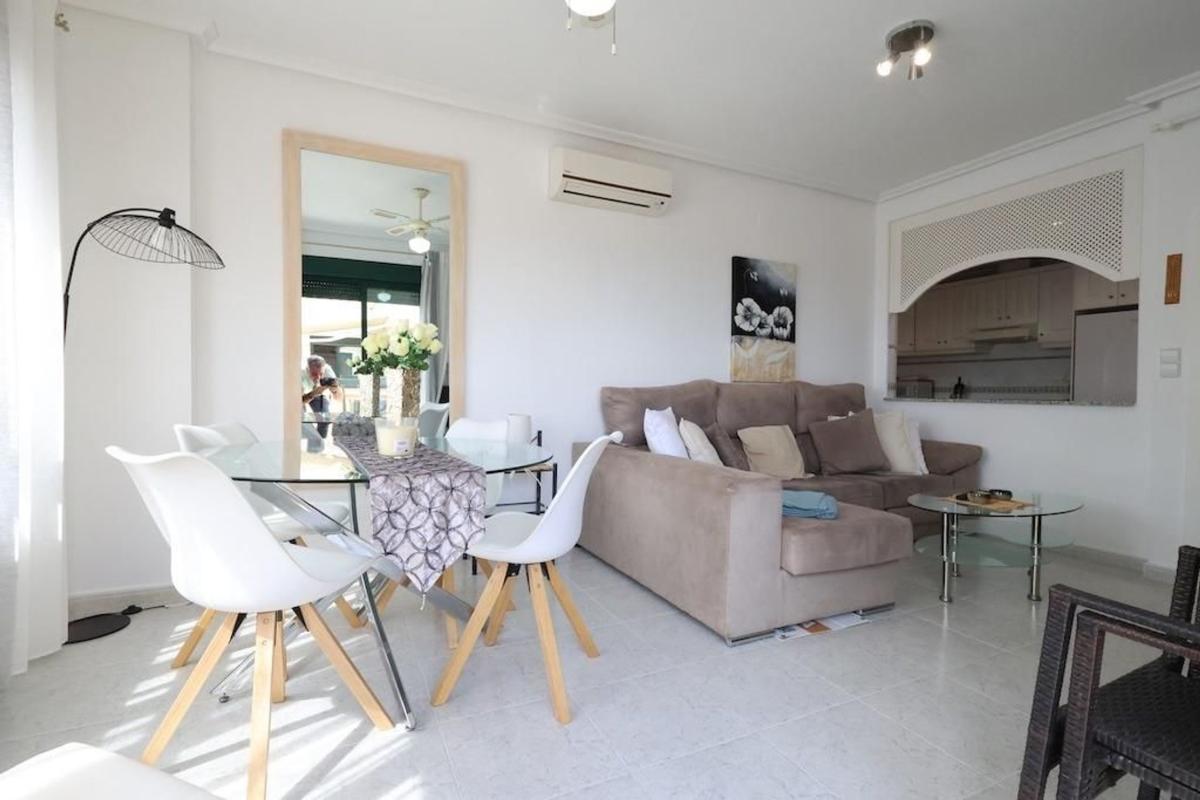 Продажа квартиры на Piso en Lomas de Campoamor, Orihuela, Ориуэла
photo 5