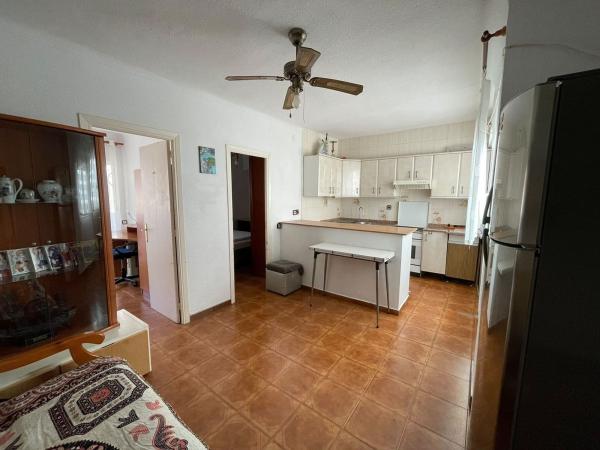 Venta de piso en Piso en Calle Montero Ríos, Carolinas Altas, Alicante / Alacant, Alicante / Alacant
thumbnail 3