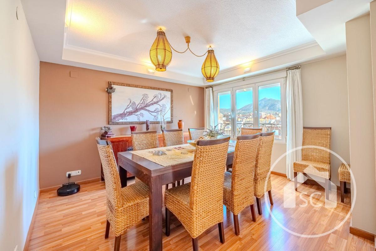 Sale of apartment in Piso en Plaza Castelar - Mercado Central, Elda, Elda
photo 5
