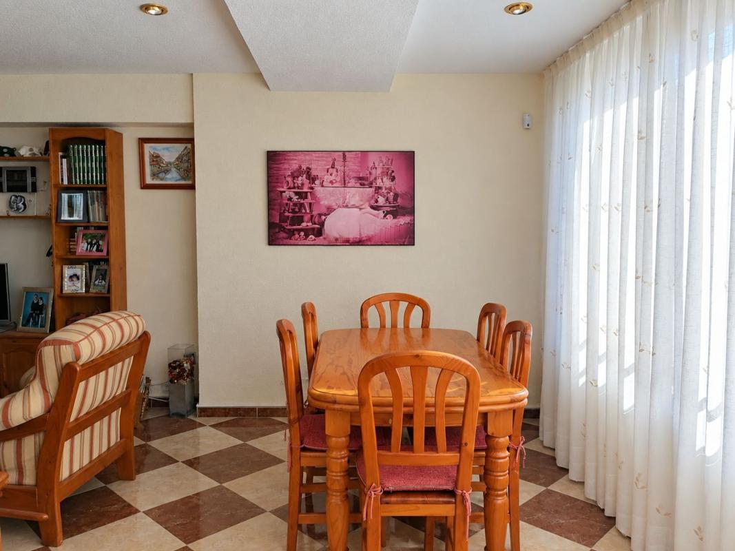 Sprzedaż mieszkania w Piso en Zona Sierra Helada, Benidorm, Benidorm
photo 1