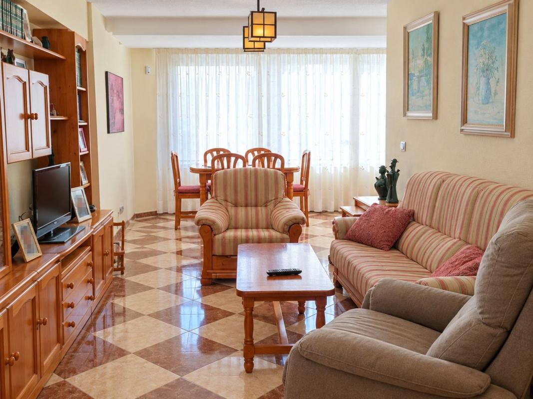 Sprzedaż mieszkania w Piso en Zona Sierra Helada, Benidorm, Benidorm
photo 2