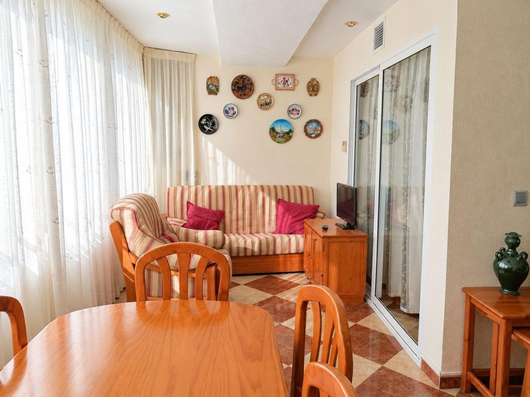 Sprzedaż mieszkania w Piso en Zona Sierra Helada, Benidorm, Benidorm
photo 3