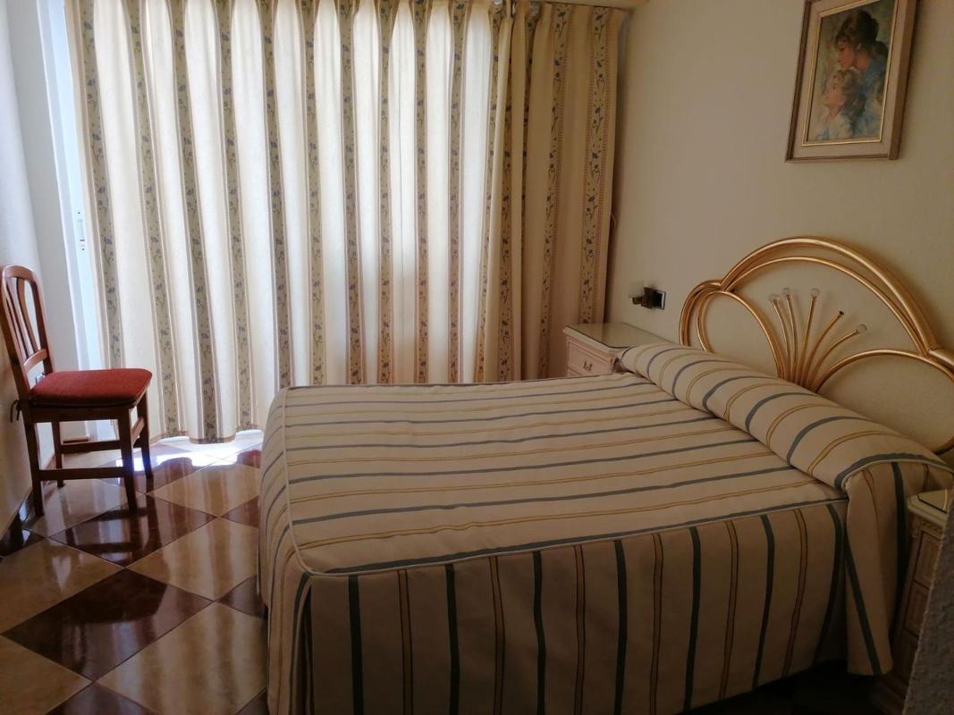 Sprzedaż mieszkania w Piso en Zona Sierra Helada, Benidorm, Benidorm
photo 4