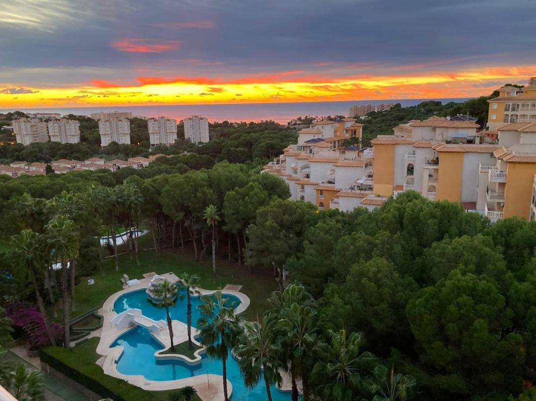 Продажа квартиры на Piso en Dehesa de Campoamor, Orihuela, Ориуэла
photo 1