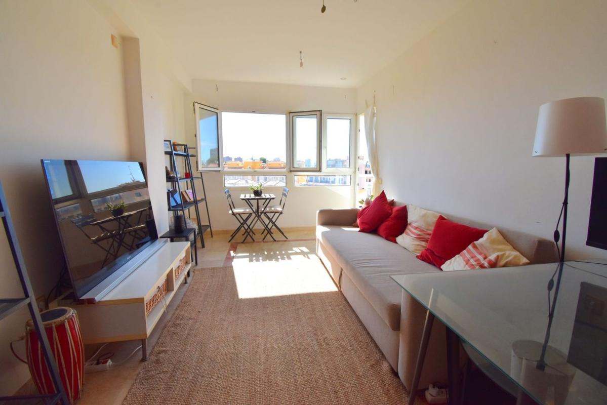 Продажа квартиры на Piso en Dehesa de Campoamor, Orihuela, Ориуэла
photo 2