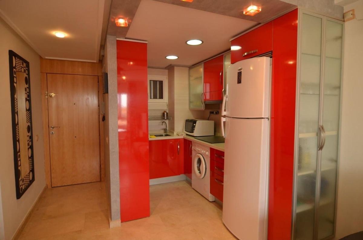 Продажа квартиры на Piso en Dehesa de Campoamor, Orihuela, Ориуэла
photo 3