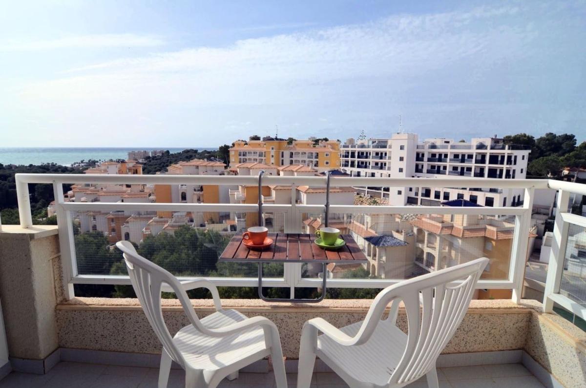 Продажа квартиры на Piso en Dehesa de Campoamor, Orihuela, Ориуэла
photo 4