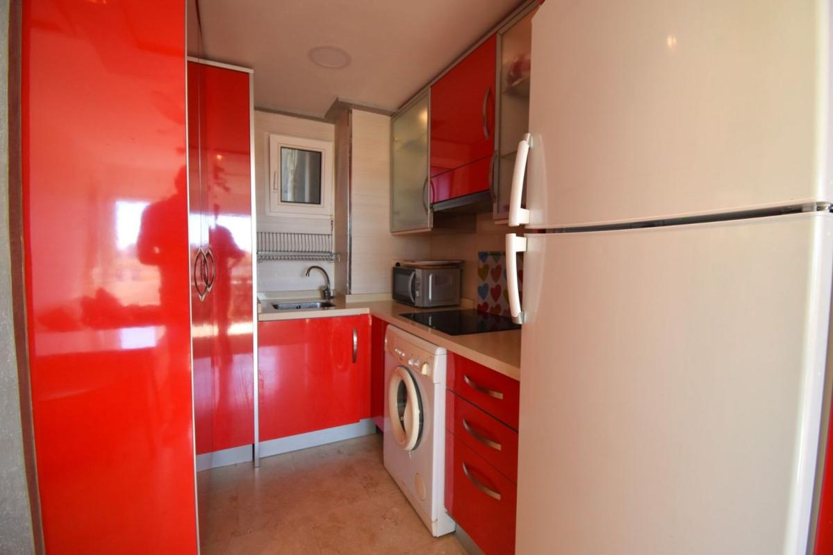 Продажа квартиры на Piso en Dehesa de Campoamor, Orihuela, Ориуэла
photo 5