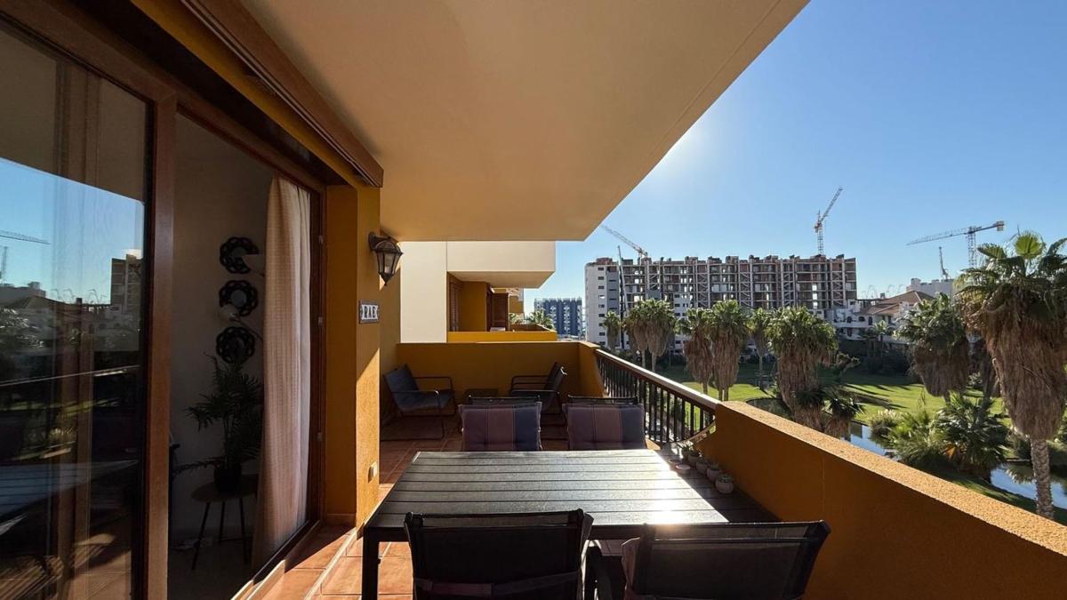 Sprzedaż mieszkania w Piso en Punta Prima, Torrevieja, Torrevieja
photo 4