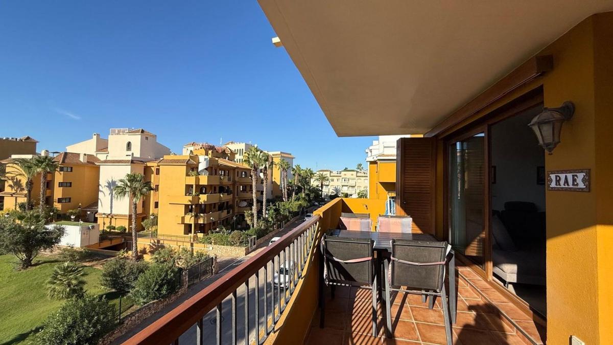 Sprzedaż mieszkania w Piso en Punta Prima, Torrevieja, Torrevieja
photo 5