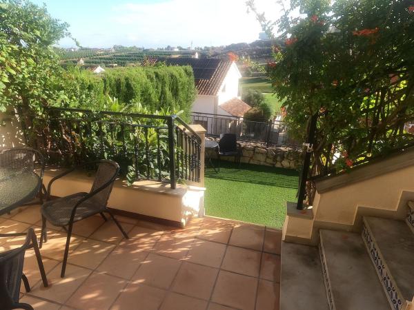 Частный шале на продаже в Casa o chalet en Calle los Montesinos, 23, Algorfa, Алгорфа thumbnail 2