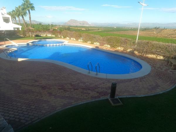 Частный шале на продаже в Casa o chalet en Calle los Montesinos, 23, Algorfa, Алгорфа thumbnail 3