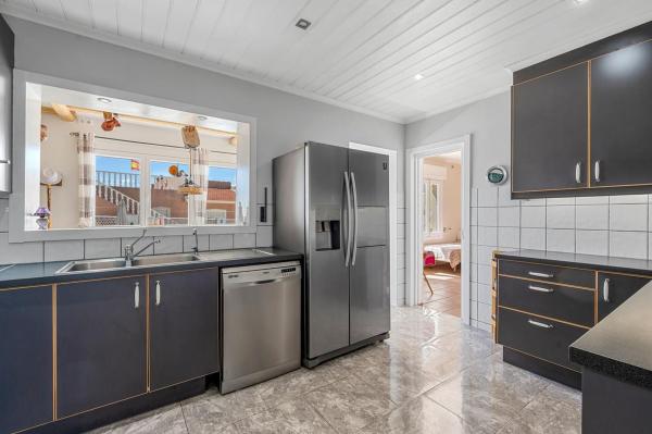 Частный шале на продаже в  Casa o chalet en Calle Santander, 22, Centro de la Ciudad Quesada, Rojales, Рохалес photo 3