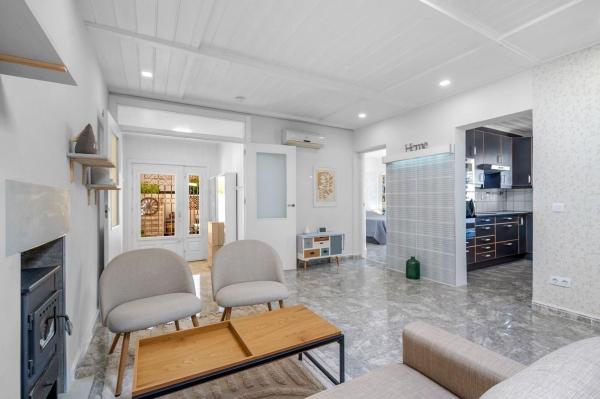 Частный шале на продаже в  Casa o chalet en Calle Santander, 22, Centro de la Ciudad Quesada, Rojales, Рохалес photo 4