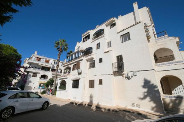 Sprzedaż mieszkania w Piso en La Zenia, Orihuela, Orihuela
photo 1