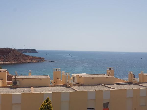 Chalet adosado en Aguamarina, Orihuela photo 2