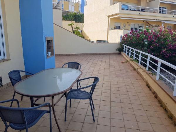 Chalet adosado en Aguamarina, Orihuela photo 3
