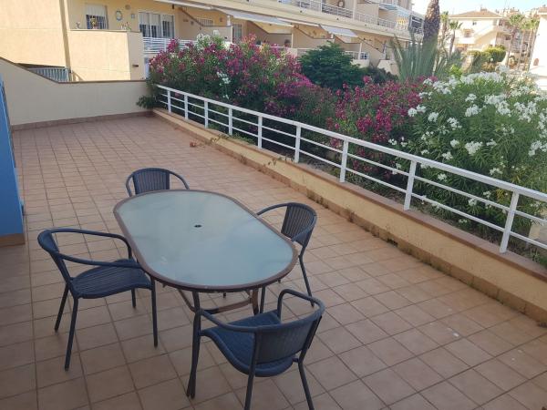 Chalet adosado en Aguamarina, Orihuela photo 4