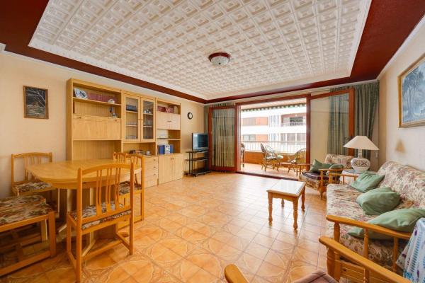 Sale of flat in Piso en El Acequión, Torrevieja, Torrevieja
 photo 4