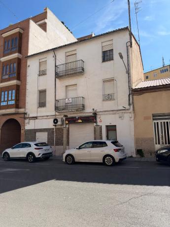 Sale of flat in Piso en Avenida dels Furs, 10, Banyeres de Mariola, Banyeres de Mariola
photo 1