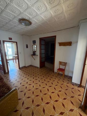 Sale of flat in Piso en Avenida dels Furs, 10, Banyeres de Mariola, Banyeres de Mariola
thumbnail 2