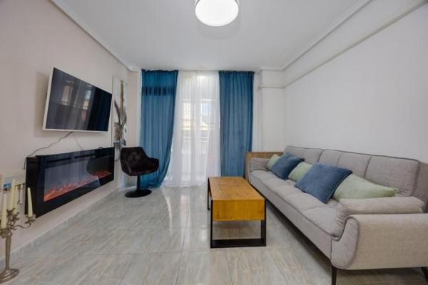 Sale of flat in Piso en Calle Vicente Blasco Ibáñez, Playa del Cura, Torrevieja, Torrevieja
 photo 4