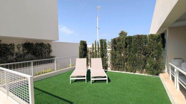 Sale of flat in Piso en Los Balcones - Los Altos del Edén, Torrevieja, Torrevieja
 photo 4