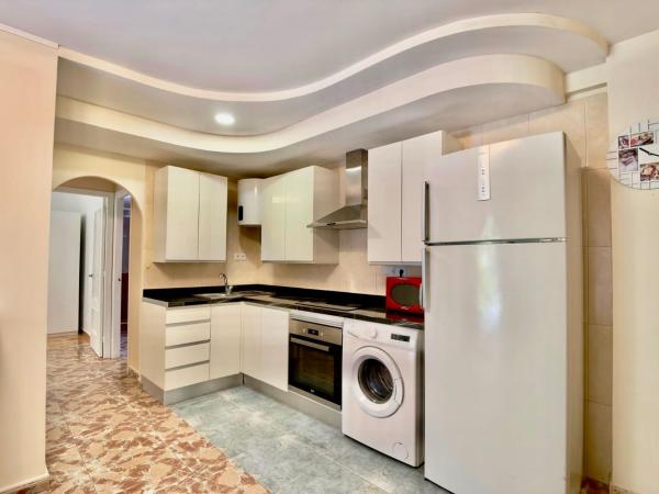 Sale of flat in Piso en La Veleta, Torrevieja, Torrevieja
thumbnail 3