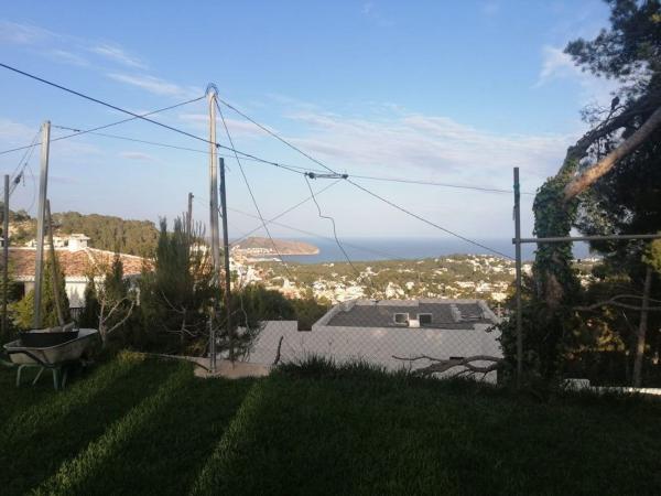 Terreno en Pinar de Advocat-Cometa, Moraira thumbnail 3