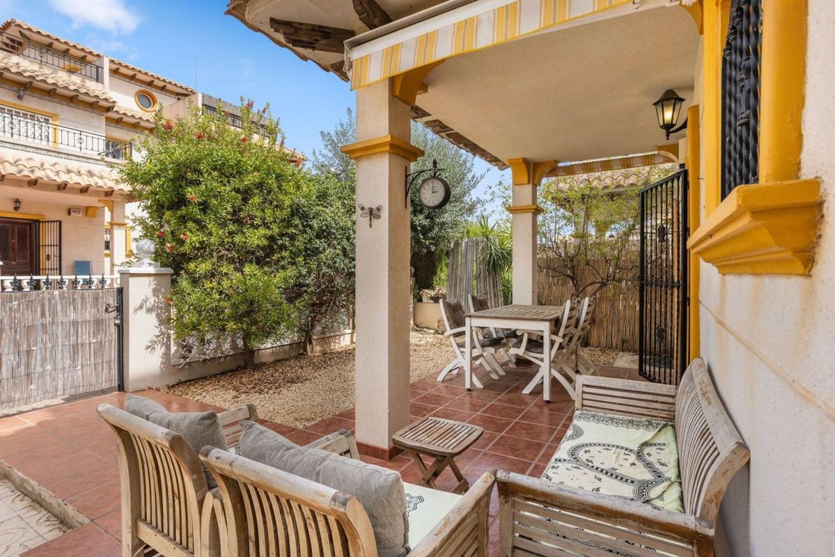 Sprzedaż mieszkania w Piso en Lomas de Cabo Roig, Orihuela, Orihuela
 photo 5