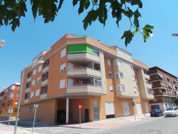 Продажа квартиры на Piso en Calle Miguel Hernandez, El Mercado, Villena, Вильена
photo 1