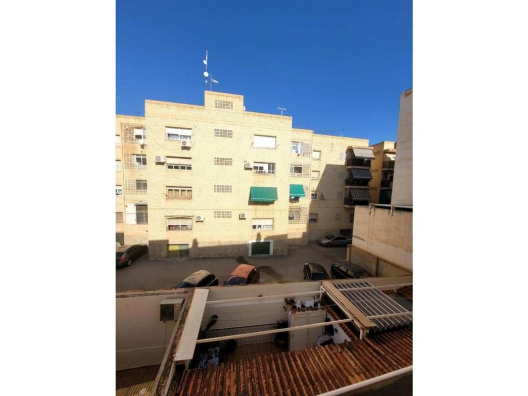 Продажа пентхауса на Ático en San Crispín, Elche / Elx, Эльче / Эльх photo 2