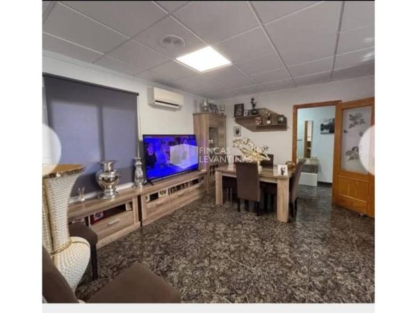 Independent chalet for sale in Casa o chalet en Desamparados-Hurchillo-Torremendo, Orihuela, Orihuela
 photo 2