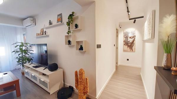 Продажа квартиры на Piso en Centro Urbano, Denia, Дения
photo 1