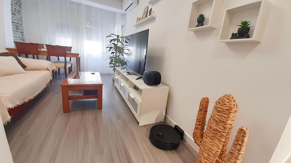 Venta de piso en Piso en Centro Urbano, Denia, Denia
photo 2