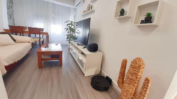 Продажа квартиры на Piso en Centro Urbano, Denia, Дения
thumbnail 2