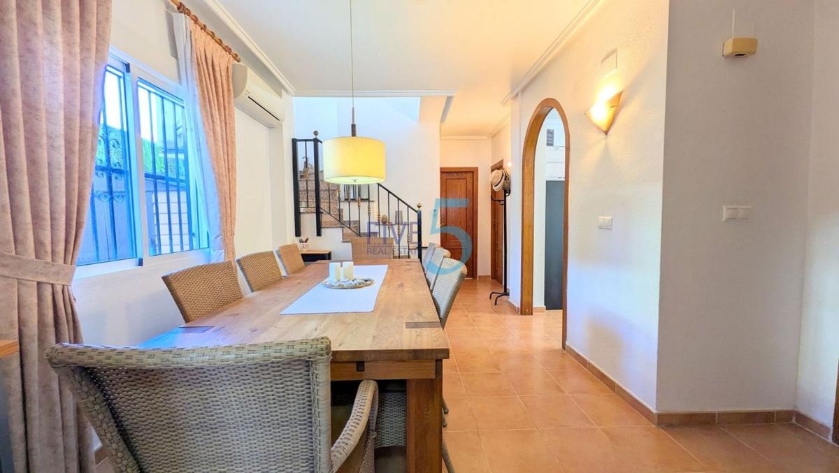 Sale of independent chalet in Casa o chalet en Algorfa, Algorfa
photo 3