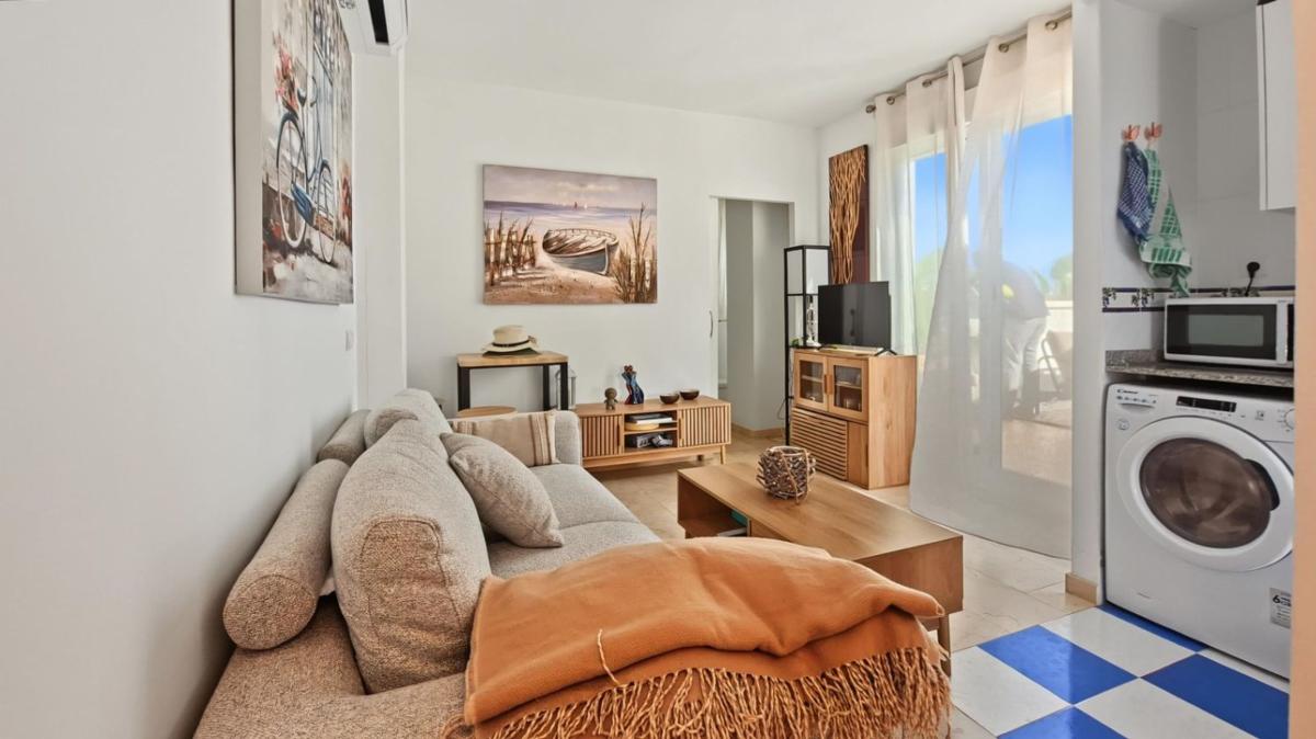 Sale of apartment in Piso en El Verger, El Verger
 photo 2