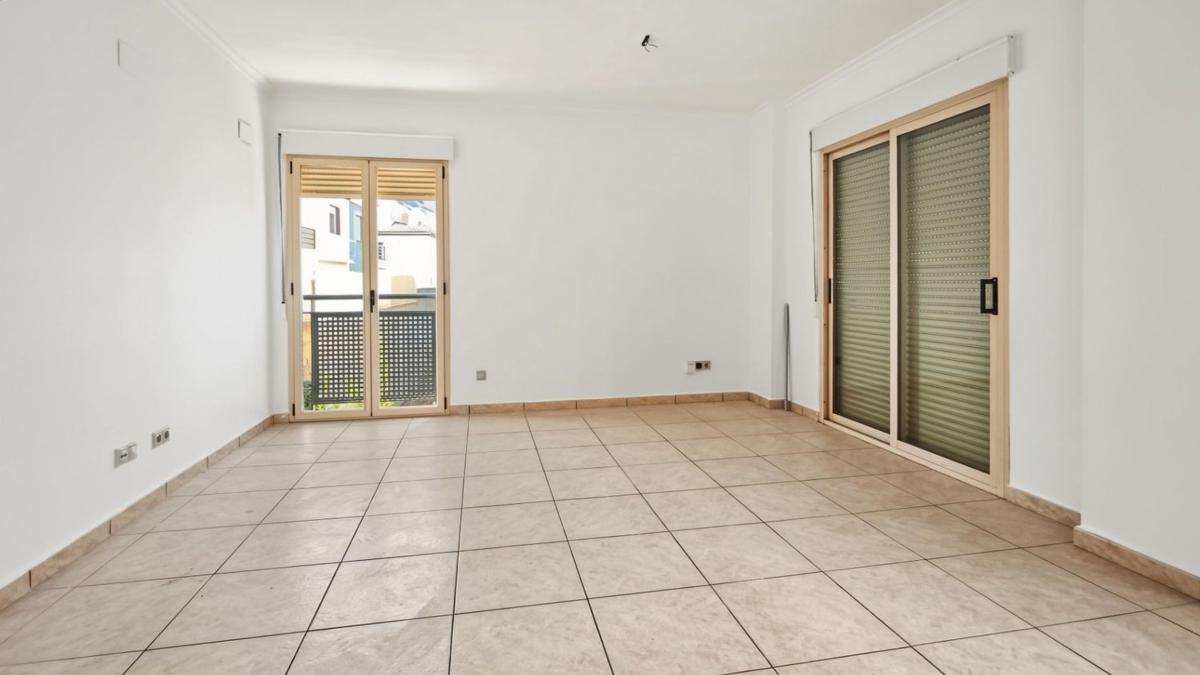 Продажа квартиры на Piso en Centro, Pedreguer, Педрегер
photo 2