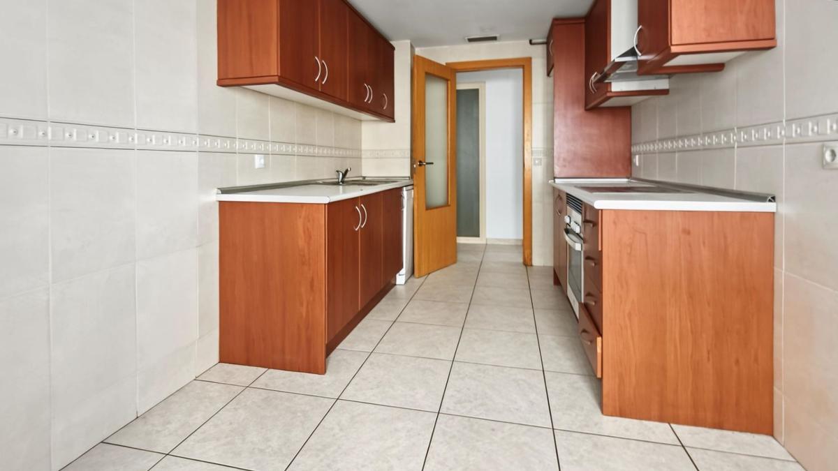 Продажа квартиры на Piso en Centro, Pedreguer, Педрегер
photo 3