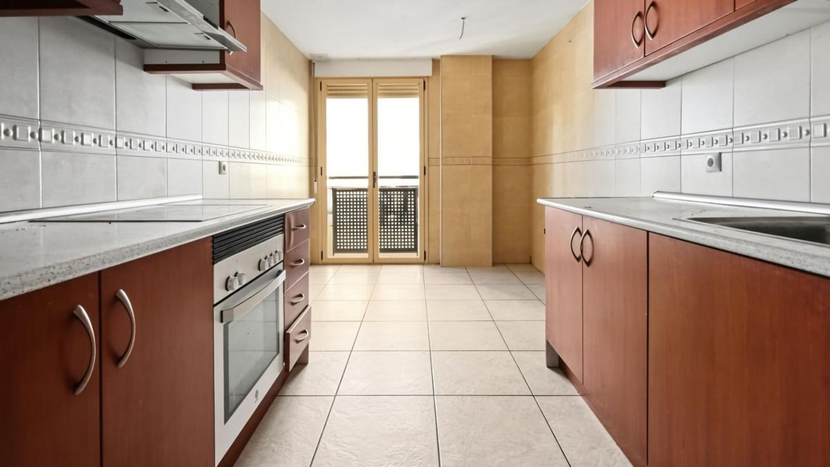 Продажа квартиры на Piso en Centro, Pedreguer, Педрегер
photo 4