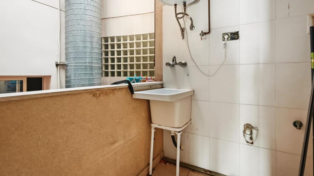 Продажа квартиры на Piso en Centro, Pedreguer, Педрегер
photo 5