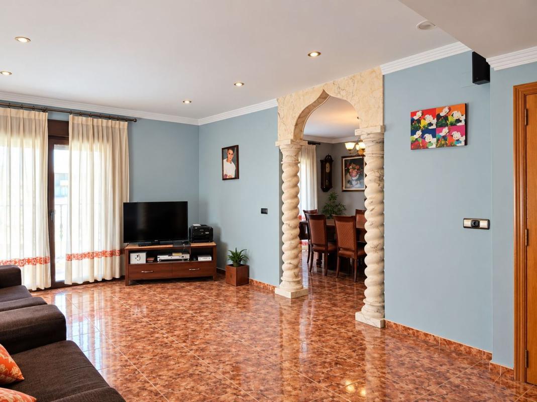 Venta de chalet independiente en Casa o chalet en Teulada, Teulada
photo 2